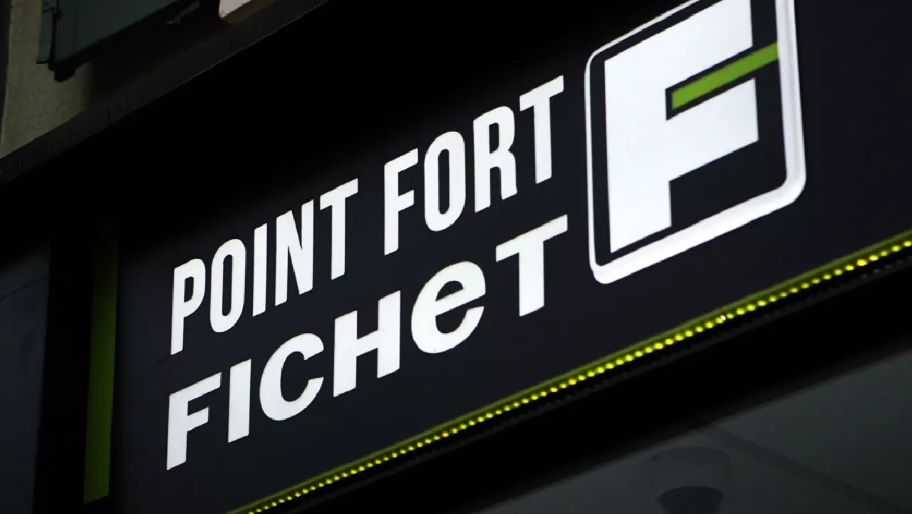 Yves, installateur agréé Point Fort Fichet à Levallois-Perret